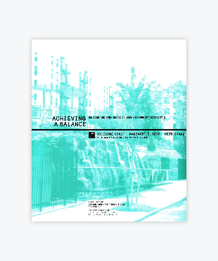 Achieving a Balance PDF image