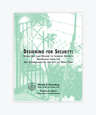 Designing for Security PDF image