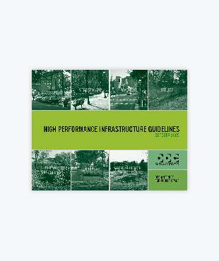 High Performance Infrastructure Guidelines PDF  image