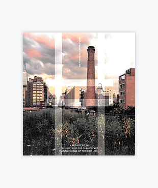 Reclaiming the High Line PDF image