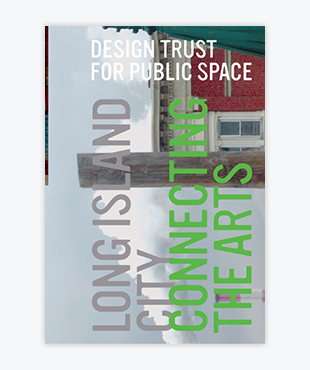 Long Island City: Connecting the Arts Book  image