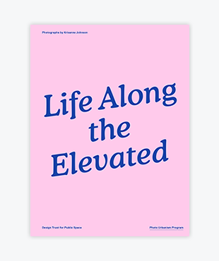 Life Along the Elevated book image