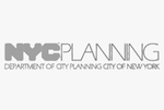 New York City Department of City Planning