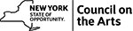New York State Council on the Arts, a state agency
