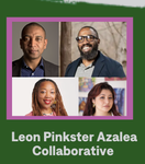  Leon Pinkster Azalea Collaborative