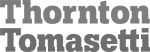 Thornton Tomasetti, Inc.