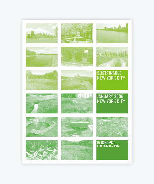 Sustainable NYC PDF  image