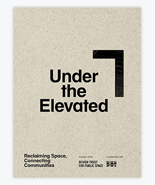 Under the Elevated book image