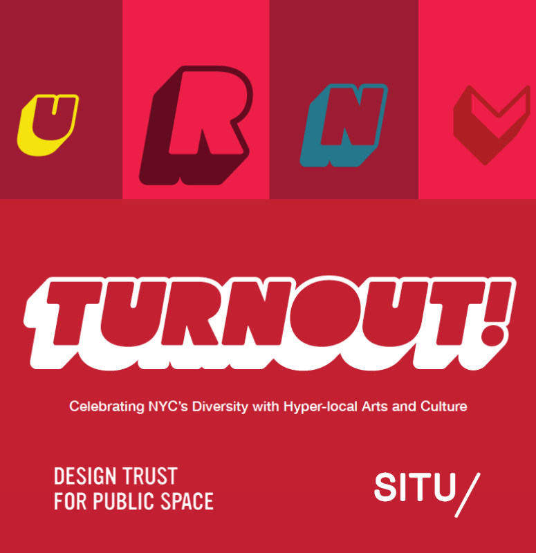 Turnout NYC: New Venues for New York Artists  image