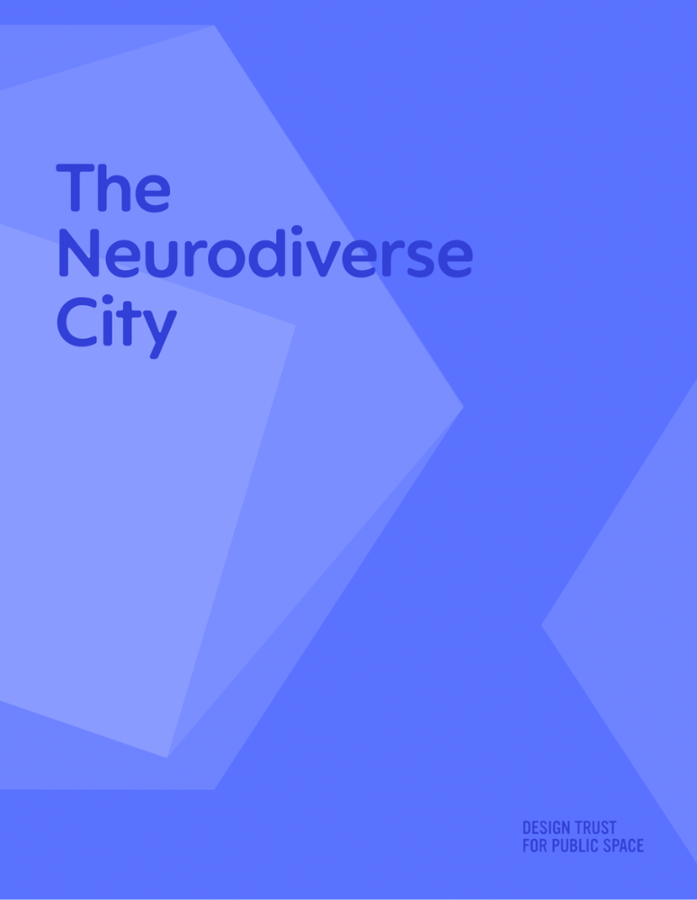 The Neurodiverse City image