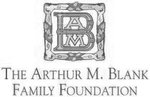 Arthur M. Blank Family Foundation