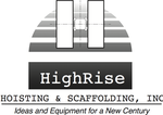 Highrise Hoisting & Scaffolding