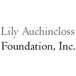 Lily Auchincloss Foundation, Inc.